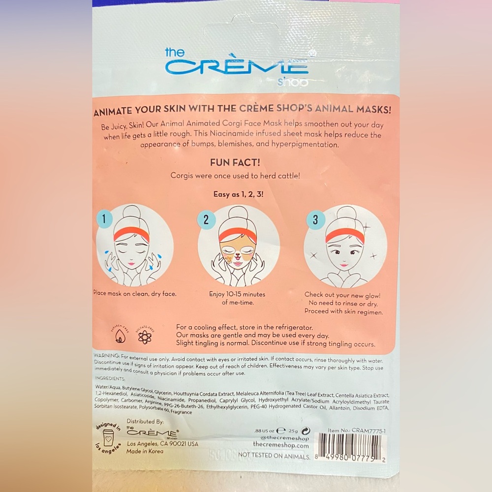 -Mask Bundle- - Picture 11 of 14